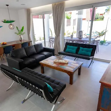 Villa Palm Breeze Maspalomas
