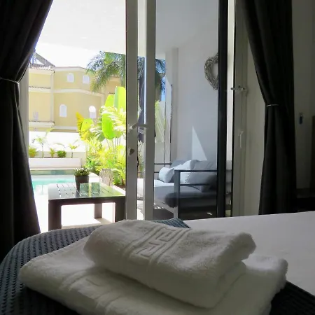 Palm Breeze * Maspalomas (Gran Canaria)