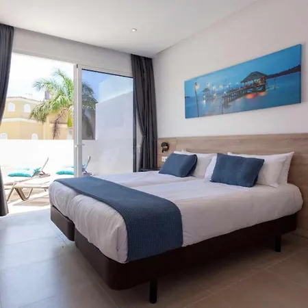 Palm Breeze Maspalomas