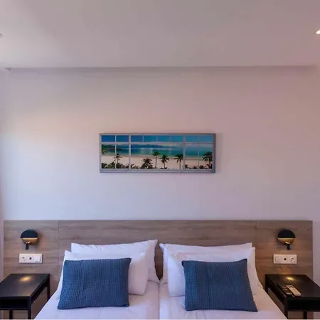 Palm Breeze * Maspalomas (Gran Canaria)