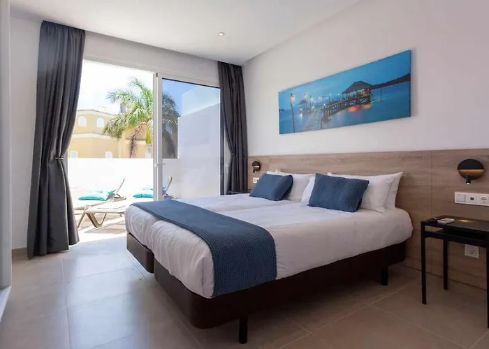 Palm Breeze Maspalomas