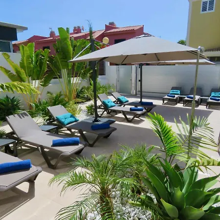 Palm Breeze Maspalomas (Gran Canaria)