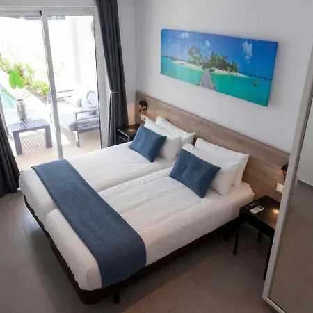 Palm Breeze Villa Maspalomas (Gran Canaria)