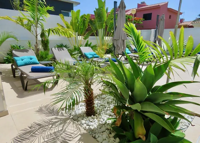 Palm Breeze 빌라