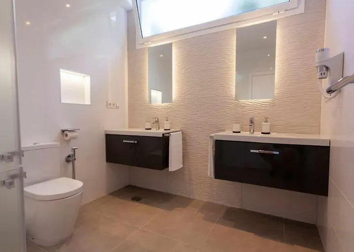 Palm Breeze Βίλα Μασπαλόμας